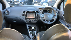 Renault Captur 0.9 TCE 90 Iconic 5dr Petrol Hatchback